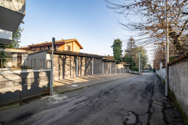 Appartamento in vendita a Veduggio con Colzano