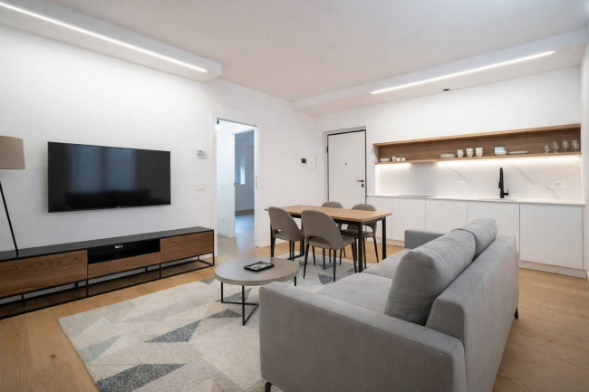 Appartamento in vendita a Veduggio con Colzano