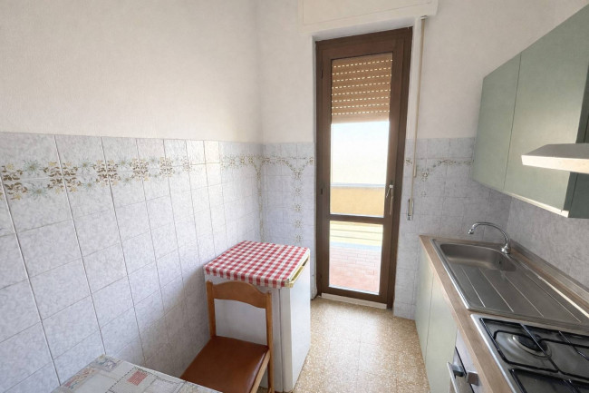 Appartamento in vendita a Besana in Brianza