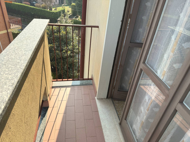 Appartamento in vendita a Besana in Brianza