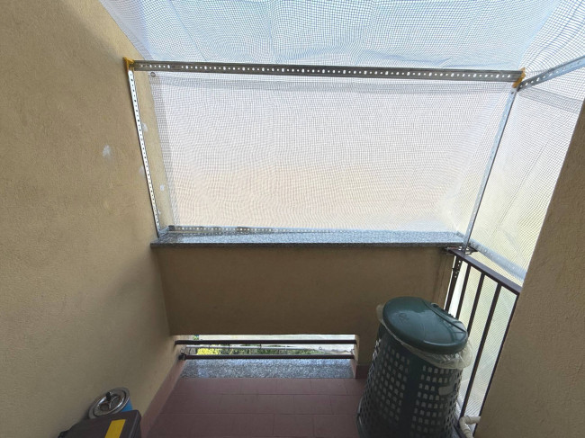 Appartamento in vendita a Besana in Brianza