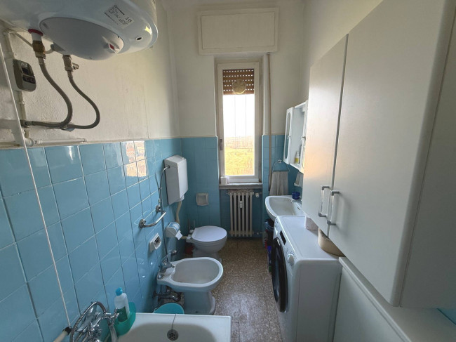 Appartamento in vendita a Besana in Brianza