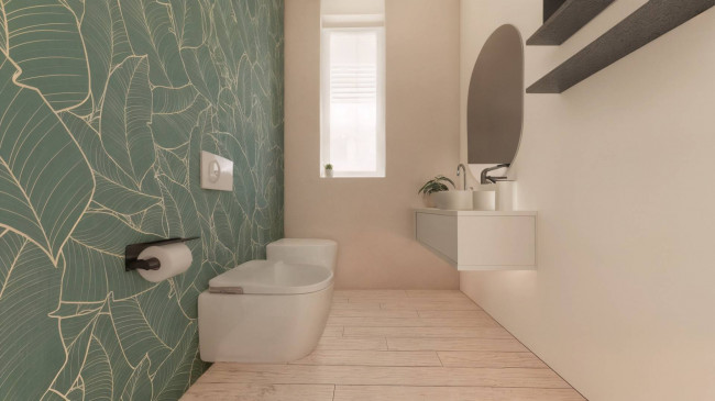 PRESTIGE-Appartamenti in vendita a Veduggio con Colzano