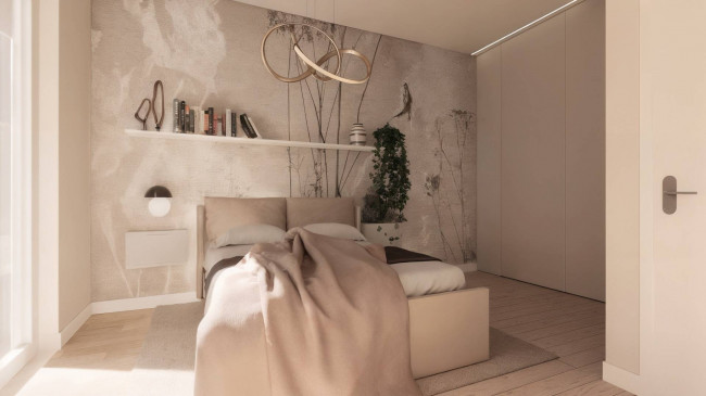 PRESTIGE-Appartamenti in vendita a Veduggio con Colzano