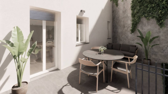 PRESTIGE-Appartamenti in vendita a Veduggio con Colzano