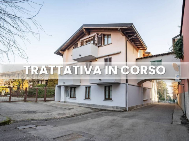 Appartamento in vendita a Veduggio con Colzano