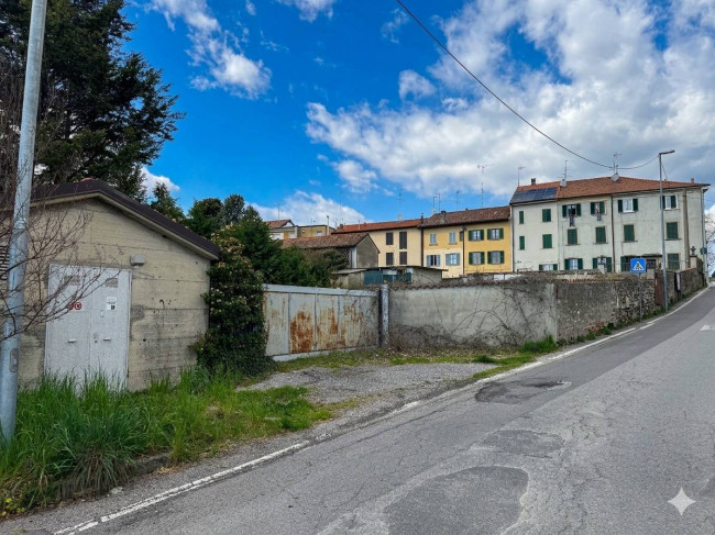 Terreno Edificabile in vendita a Monticello Brianza