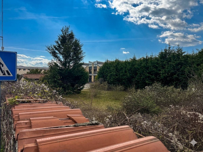 Terreno Edificabile in vendita a Monticello Brianza