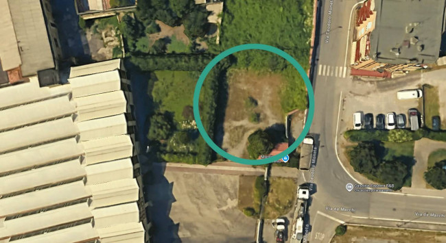 Terreno Agricolo in vendita a Monticello Brianza