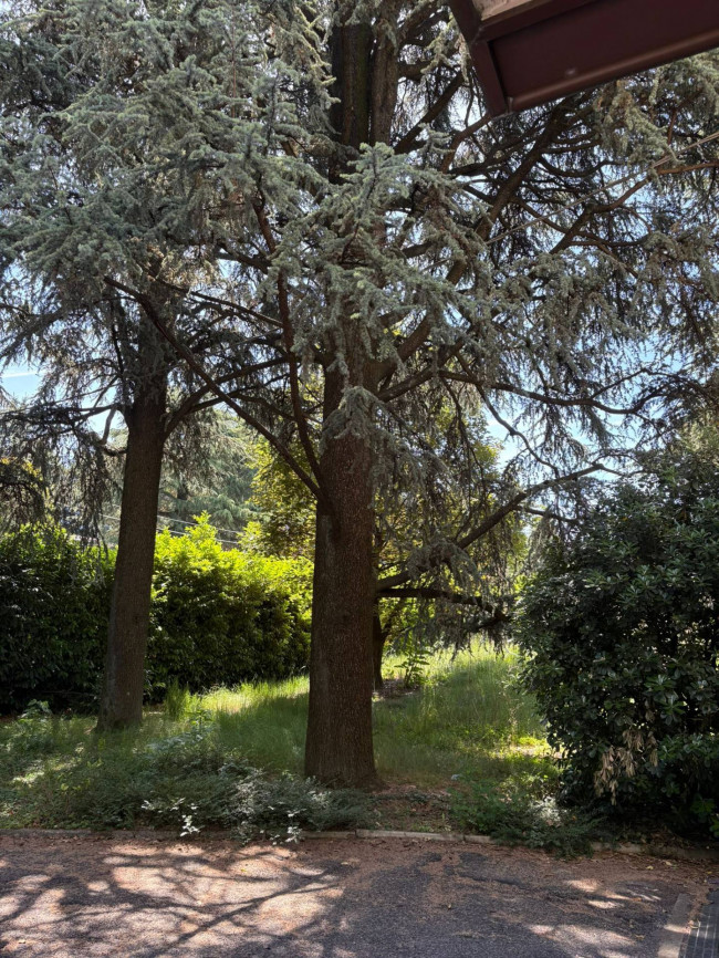 Villa in vendita a Renate