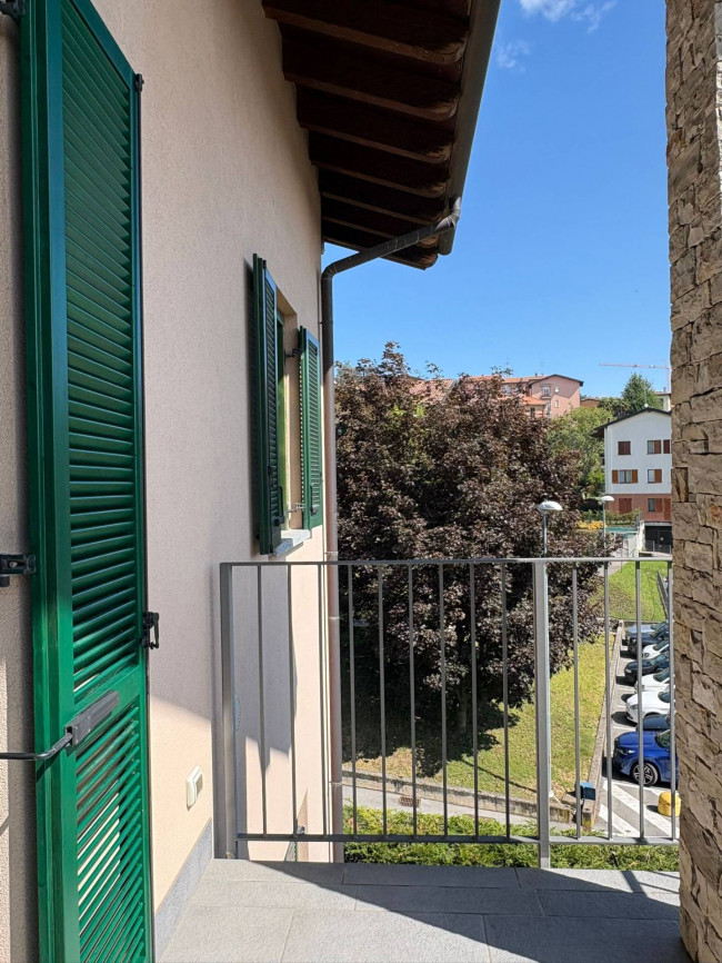 Appartamento in vendita a Viganò