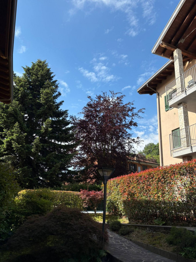 Appartamento in vendita a Viganò