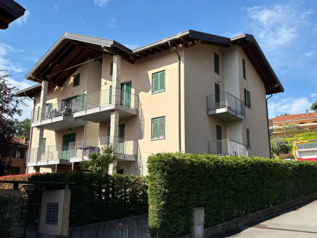 Appartamento in vendita a Viganò