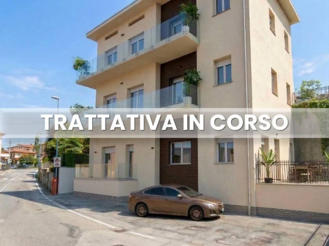 PRESTIGE-Appartamenti in vendita a Veduggio con Colzano