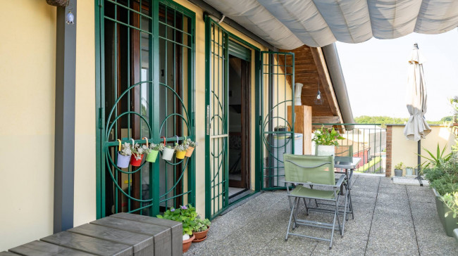 Appartamento in vendita a Albiate
