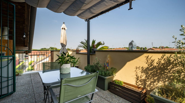 Appartamento in vendita a Albiate