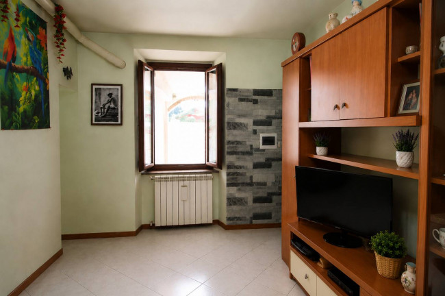Appartamento in vendita a Cremella
