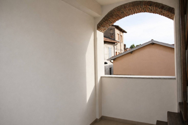 Appartamento in vendita a Cremella