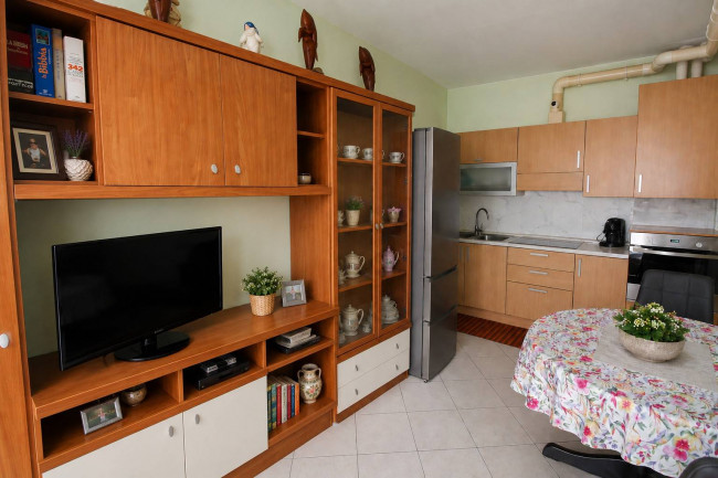 Appartamento in vendita a Cremella