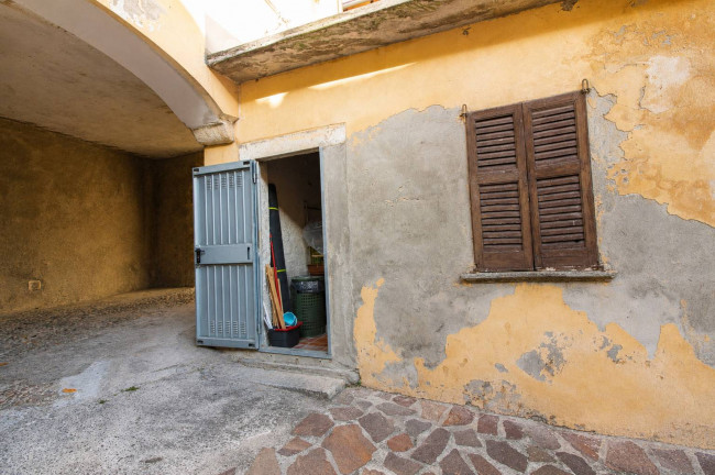 Appartamento in vendita a Cremella