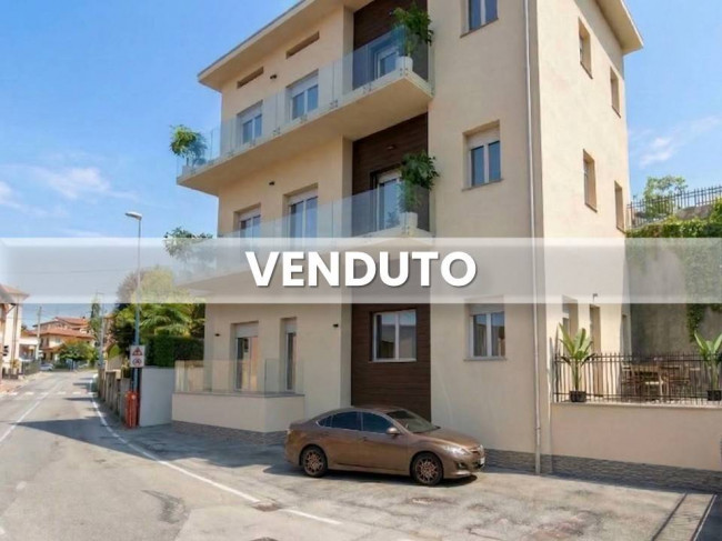 PRESTIGE-Appartamenti in vendita a Veduggio con Colzano
