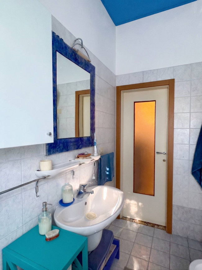 Appartamento in vendita a Carnate