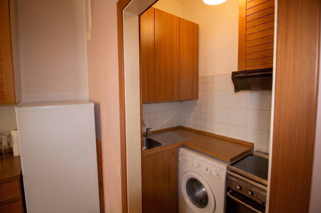 Appartamento in vendita a Carnate
