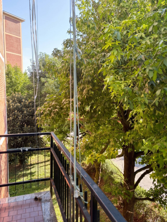 Appartamento in vendita a Carnate