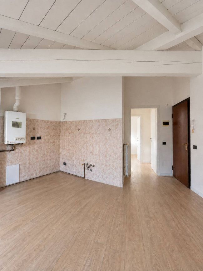 Appartamento in vendita a Renate