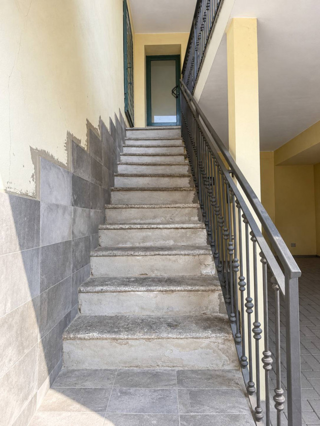 Appartamento in vendita a Renate