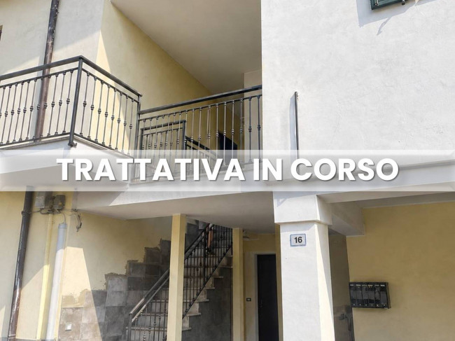 Appartamento in vendita a Renate