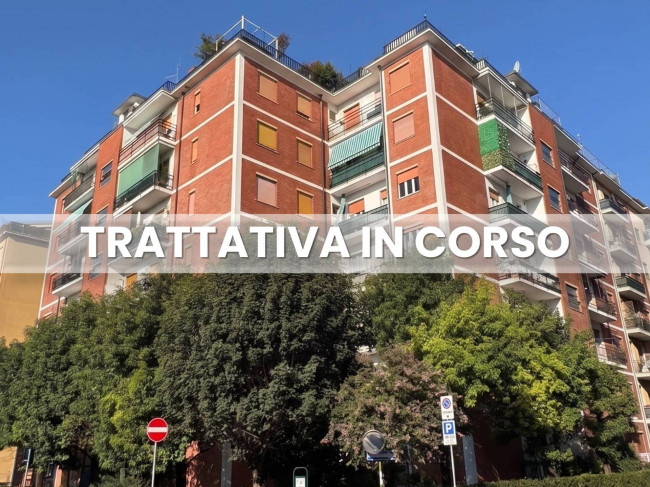 Appartamento in vendita a Carnate