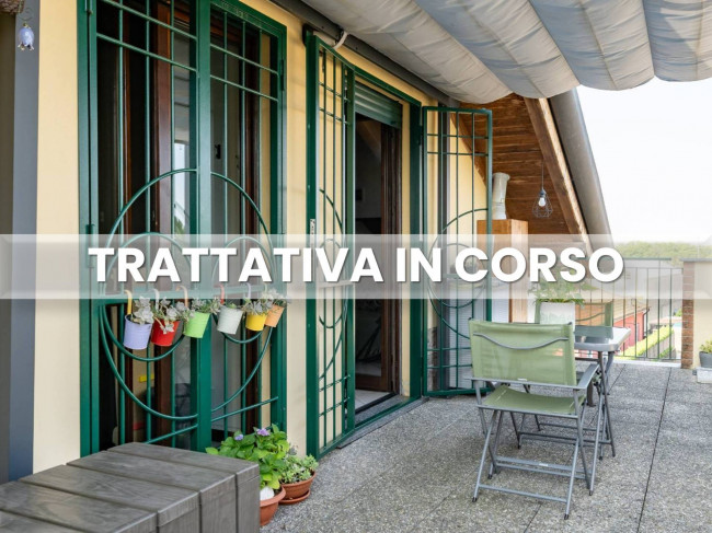 Appartamento in vendita a Albiate