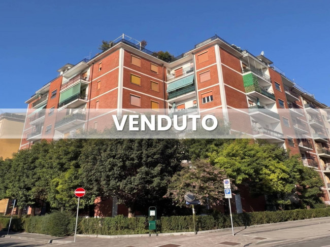 Appartamento in vendita a Carnate