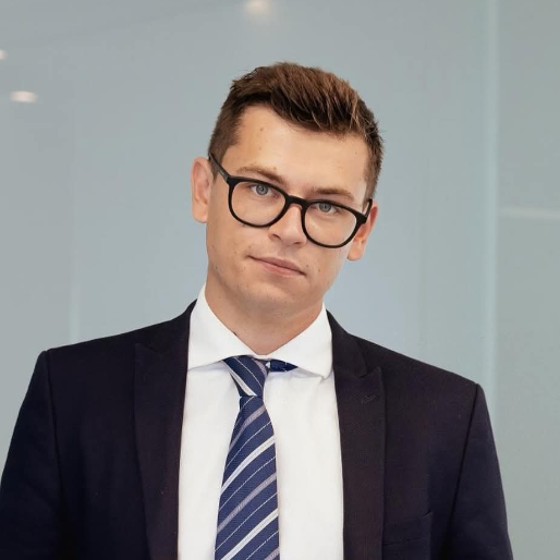 Gujuc Costin Maksym - Property Finder