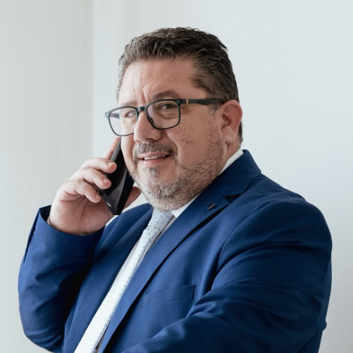 Scarcella Michele - Real Estate Agent