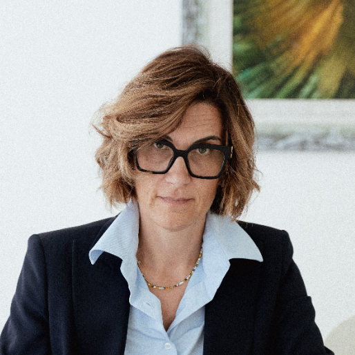 Corbetta Federica - Resp. Amministrativa