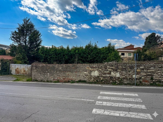 Terreno Agricolo in vendita a Monticello Brianza