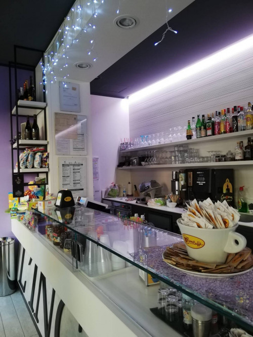 Bar in Vendita a Legnano