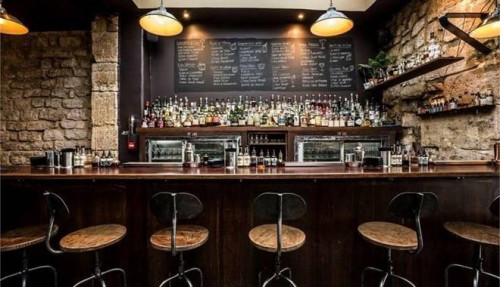 Bar in Vendita a Gallarate
