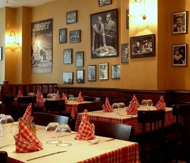 Ristorante in Vendita a Gorla Minore