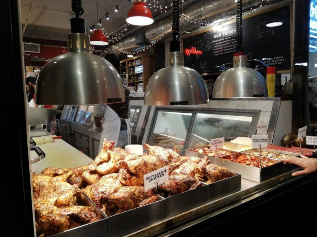 Attività commerciale in Affitto a Gallarate