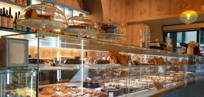 Bar in Vendita a Magenta