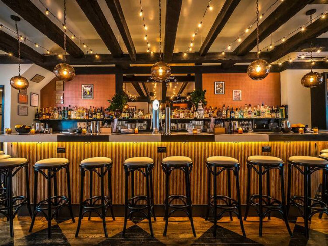 Bar in Vendita a Saronno