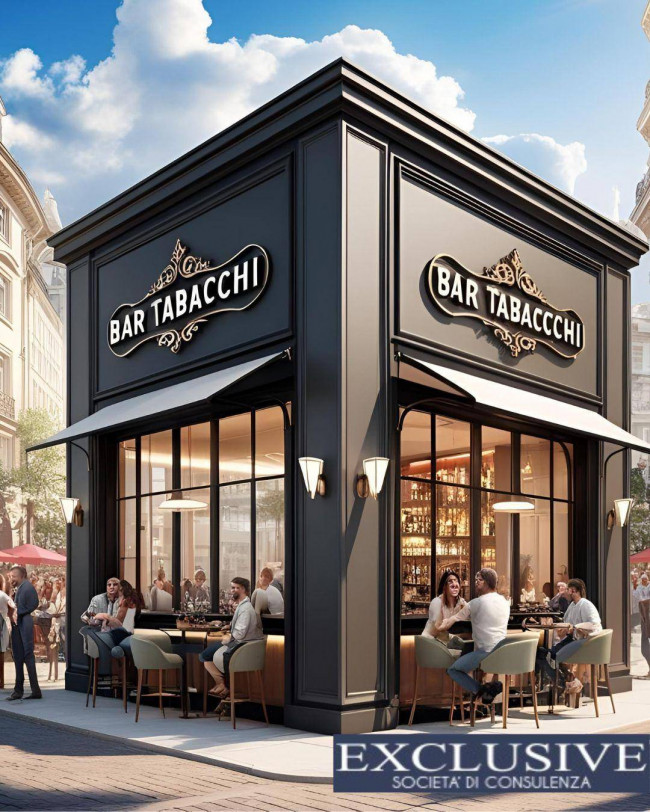 Bar in Vendita a Gallarate