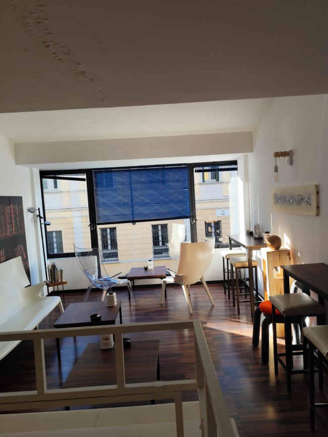 Bar in Vendita a Sesto Calende