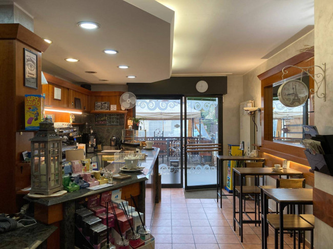 Bar in Vendita a Gallarate