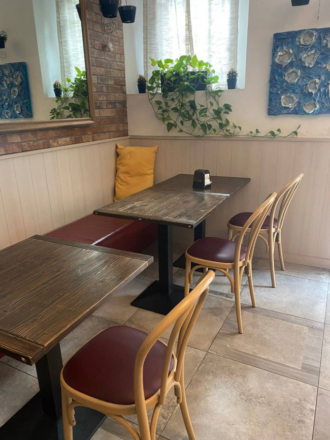 Bar in Vendita a Saronno