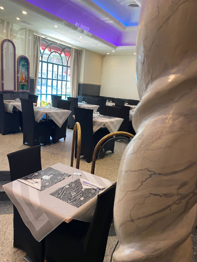 Ristorante in Vendita a Milano