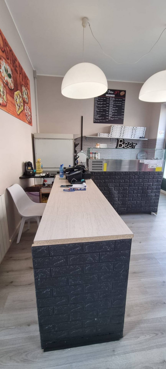 Pizzeria in Vendita a Castellanza